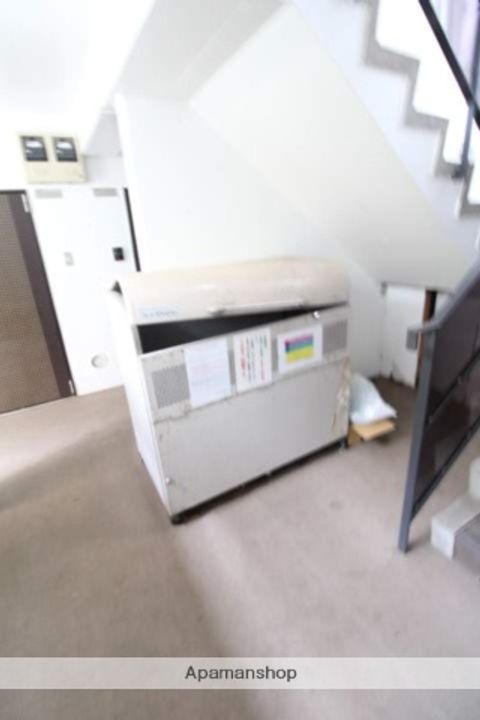 広島県広島市西区楠木町4丁目の賃貸マンションのその他画像