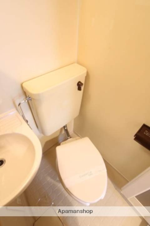 広島県広島市西区楠木町4丁目の賃貸マンションのその他画像