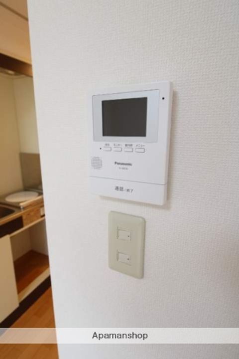 広島県広島市西区楠木町4丁目の賃貸マンションのその他画像