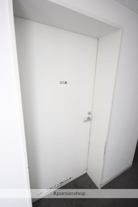 広島県広島市東区若草町の賃貸マンションのその他画像