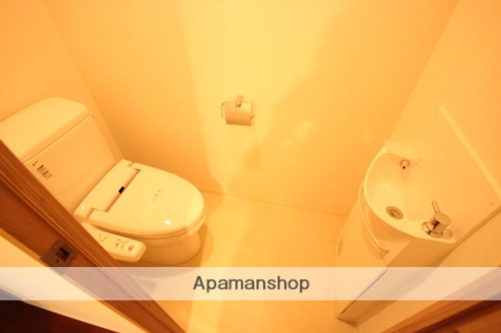 広島県広島市東区若草町の賃貸マンションのその他画像