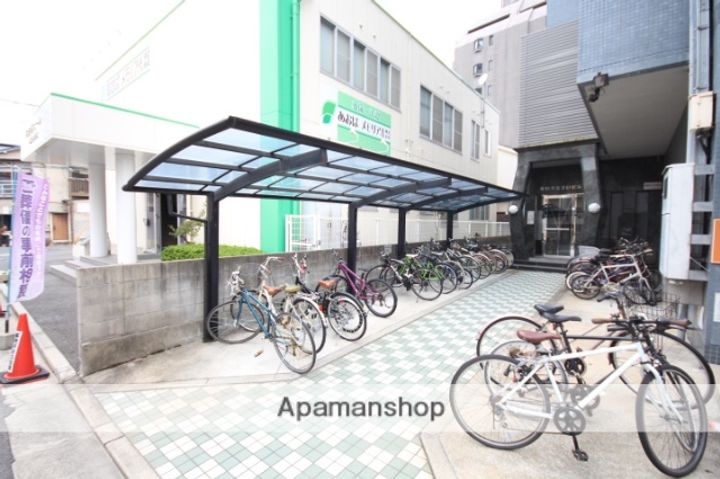 広島県広島市西区上天満町の賃貸マンションのその他画像