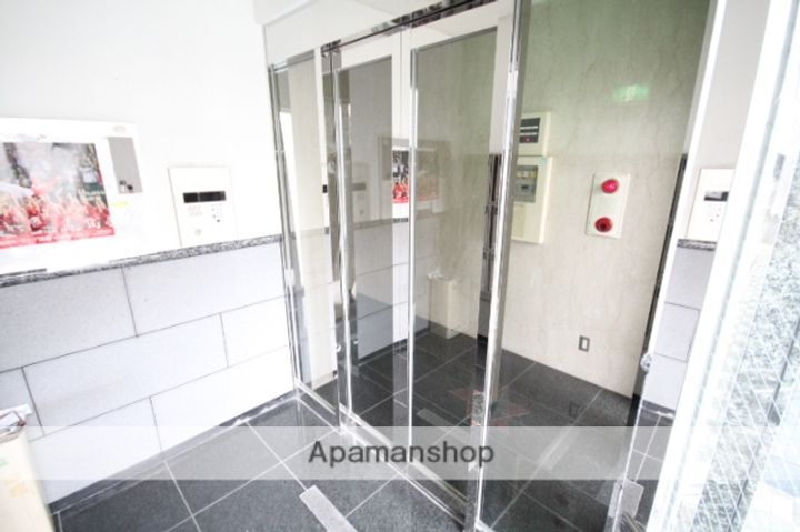 広島県広島市西区上天満町の賃貸マンションのその他画像