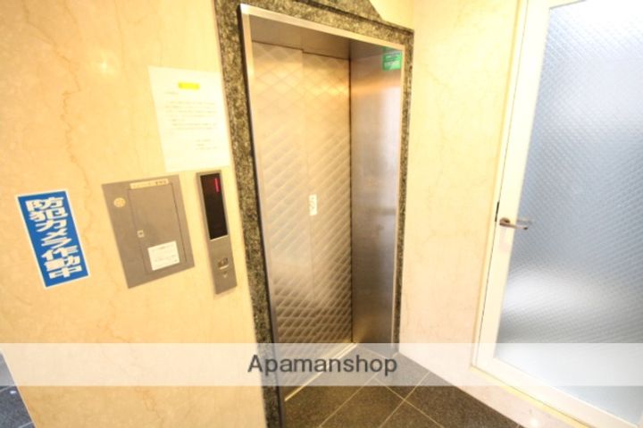 広島県広島市西区上天満町の賃貸マンションのその他画像