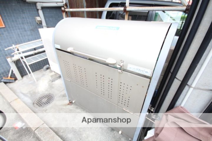 広島県広島市西区上天満町の賃貸マンションのその他画像