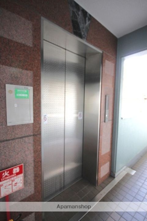 広島県広島市安佐南区緑井2丁目の賃貸マンションのその他画像