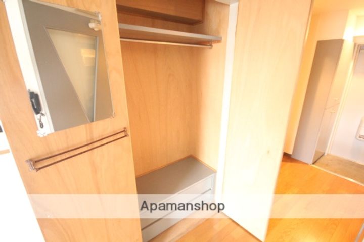 広島県広島市西区西観音町の賃貸マンションのその他画像