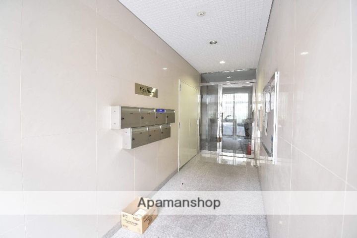 広島県広島市中区昭和町の賃貸マンション401のその他画像