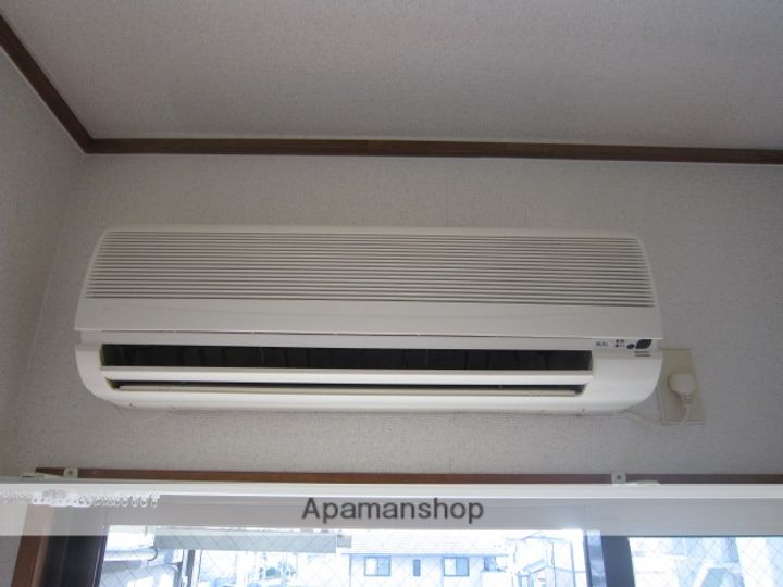 エステート16東雲のその他画像