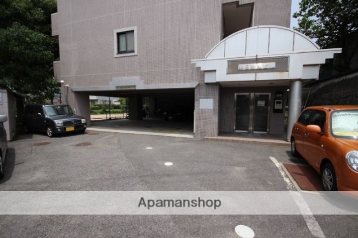 広島県広島市安佐南区中須1丁目の賃貸マンションのその他画像
