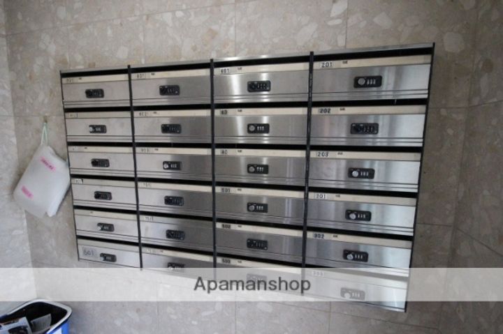 広島県広島市安佐南区中須1丁目の賃貸マンションのその他画像
