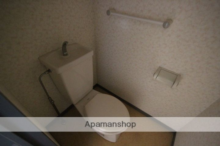 広島県広島市安佐南区中須1丁目の賃貸マンションのその他画像