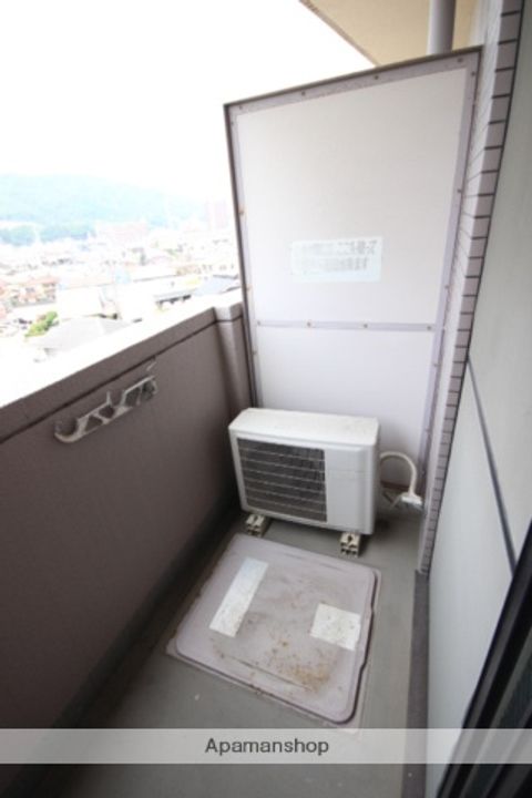 広島県広島市安佐南区中須1丁目の賃貸マンションのその他画像