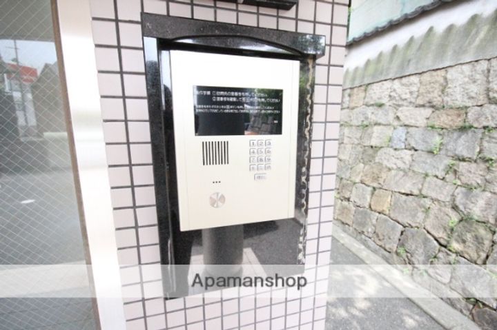 広島県広島市安佐南区中須1丁目の賃貸マンションのその他画像