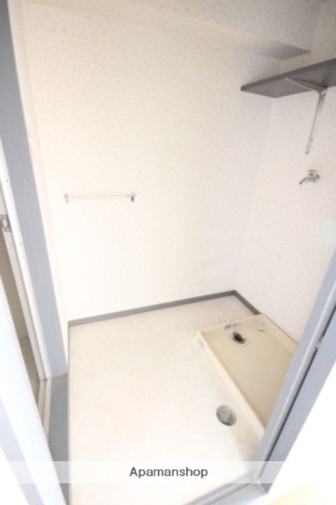 広島県広島市安佐南区中須1丁目の賃貸マンションのその他画像