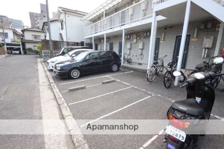 広島県広島市佐伯区楽々園3丁目の賃貸アパートのその他画像