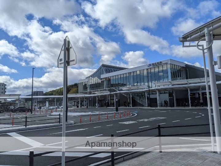 広島県広島市西区己斐上1丁目の賃貸マンションの周辺