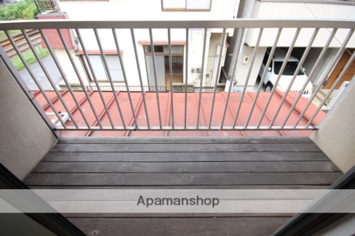 広島県広島市西区庚午中2丁目(一戸建)の賃貸物件のその他画像