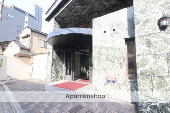 広島県広島市中区小町の賃貸マンションのその他画像