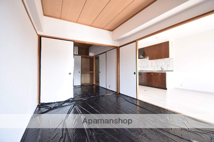 広島県広島市中区小町の賃貸マンションのその他画像