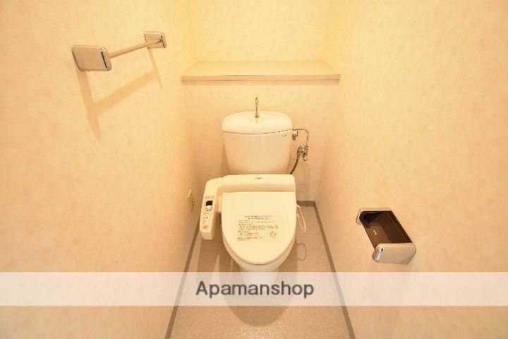 広島県広島市中区小町の賃貸マンションのその他画像