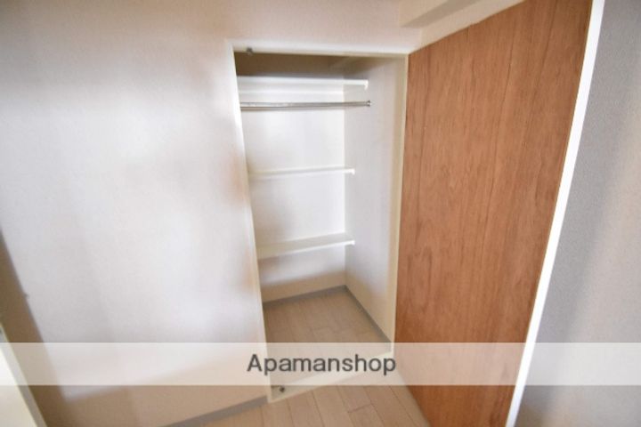 広島県広島市中区小町の賃貸マンションのその他画像