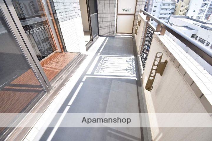 広島県広島市中区小町の賃貸マンションのその他画像