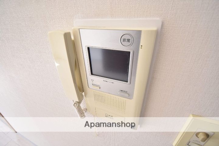 広島県広島市中区小町の賃貸マンションのその他画像