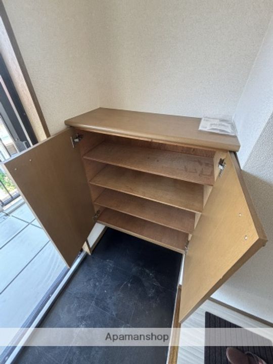 広島県広島市安佐南区大町東1丁目の賃貸アパートのその他画像