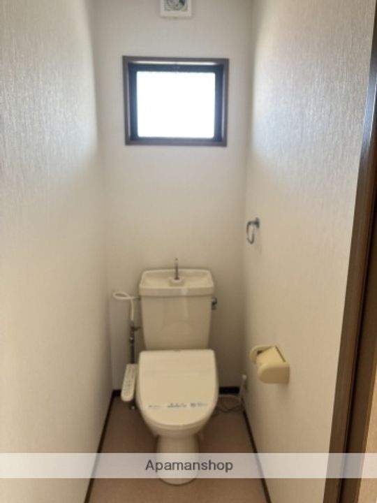 広島県広島市安佐南区大町東1丁目の賃貸アパートのその他画像