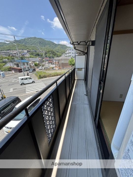 広島県広島市安佐南区大町東1丁目の賃貸アパートのその他画像