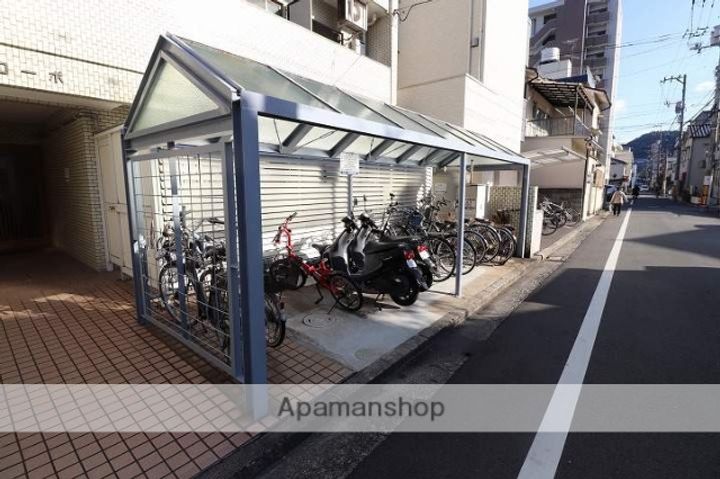 広島県広島市南区東雲本町1丁目の賃貸マンションのその他画像