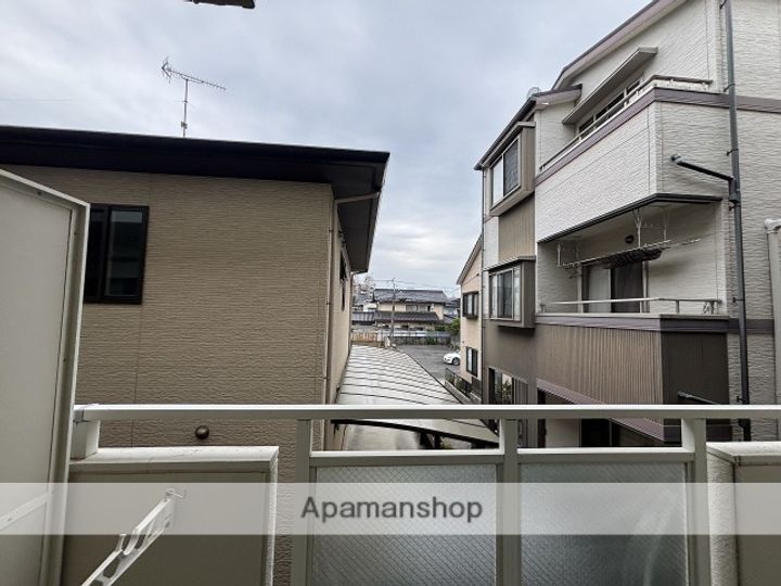 広島県広島市東区牛田南1丁目の賃貸マンションのその他画像