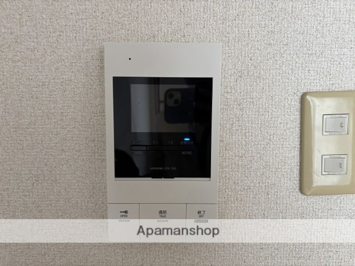 広島県広島市東区牛田南1丁目の賃貸マンションのその他画像