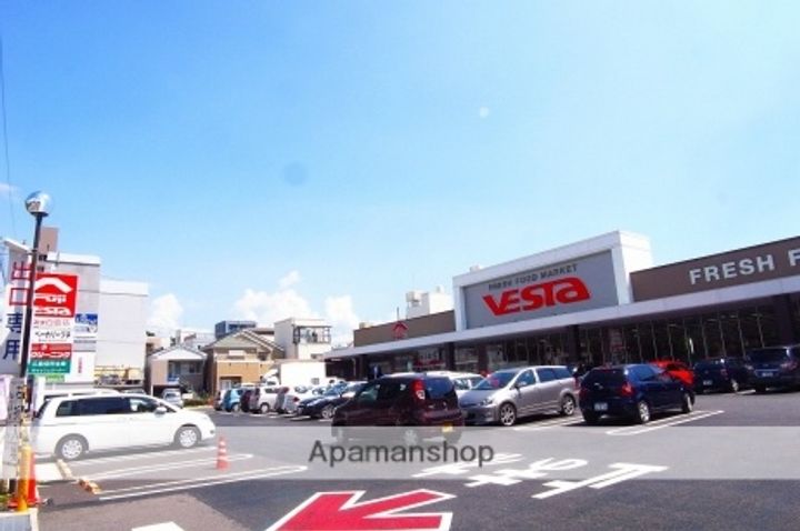 広島県広島市東区牛田南1丁目の賃貸マンションの周辺