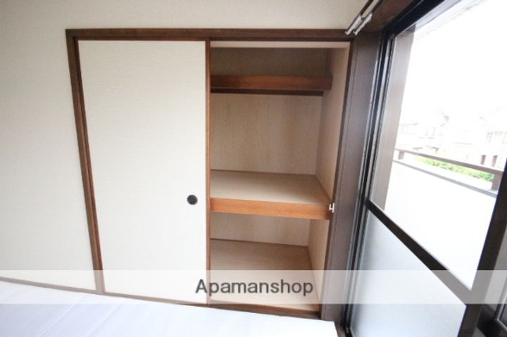 広島県広島市安佐南区川内2丁目の賃貸マンションのその他画像