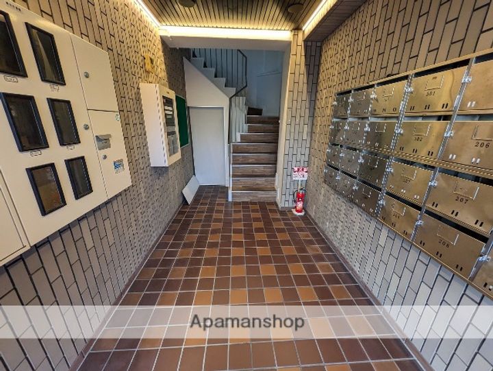 広島県広島市西区小河内町2丁目の賃貸マンションのその他画像