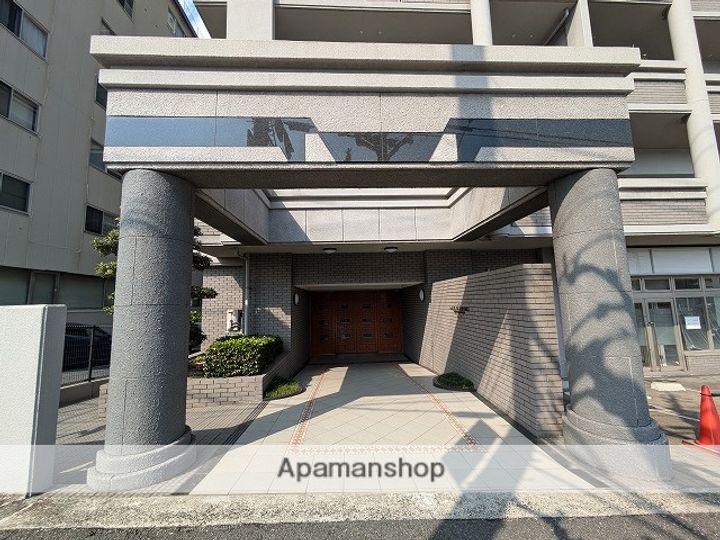 広島県広島市中区舟入南3丁目の賃貸マンション303のその他画像