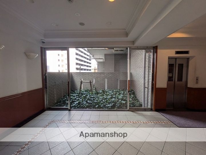 広島県広島市中区舟入南3丁目の賃貸マンション303のその他画像