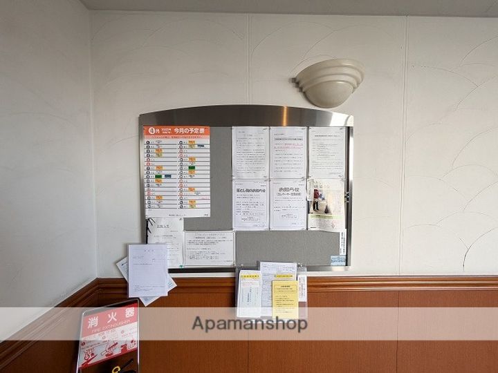 広島県広島市中区舟入南3丁目の賃貸マンション303のその他画像