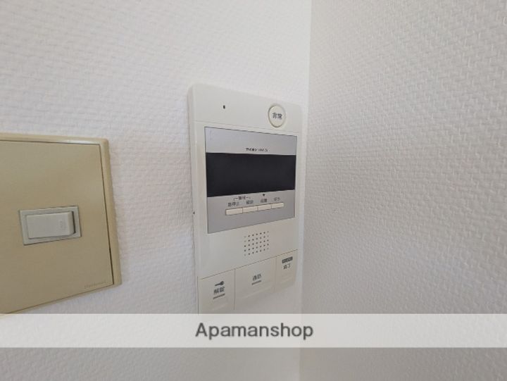 広島県広島市中区西川口町の賃貸マンションのその他画像