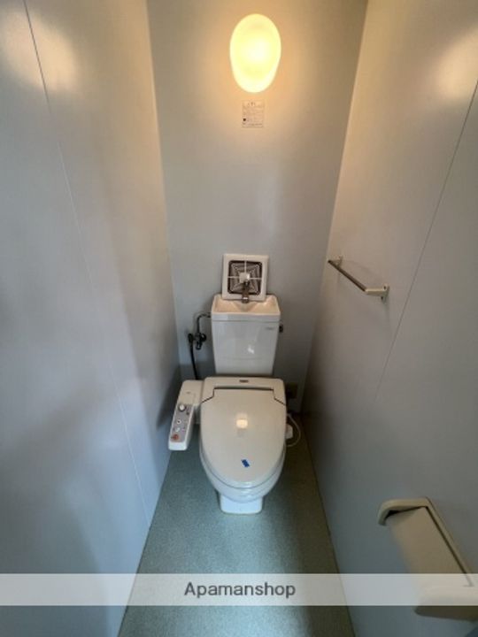 広島県広島市安佐南区中筋4丁目の賃貸マンションのその他画像