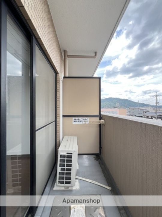 広島県広島市安佐南区中筋4丁目の賃貸マンションのその他画像
