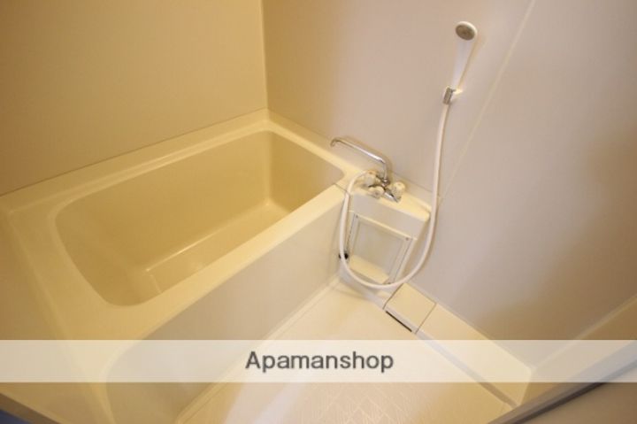 広島県広島市安佐南区東原1丁目の賃貸マンションの風呂