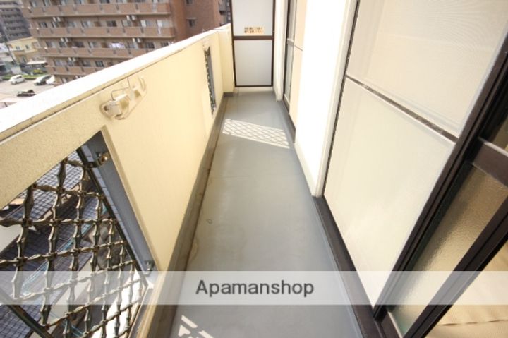 広島県広島市安佐南区東原1丁目の賃貸マンションのその他画像