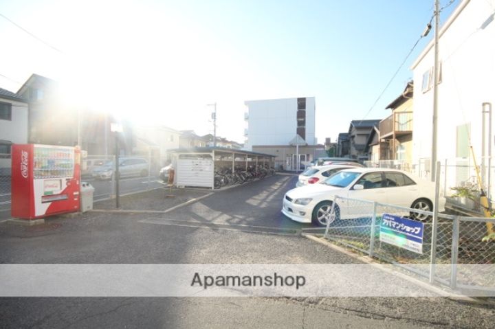 広島県広島市南区皆実町3丁目の賃貸マンションのその他画像