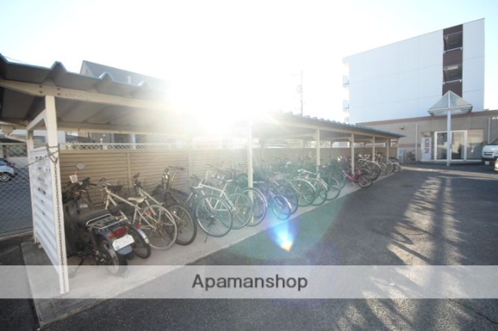 広島県広島市南区皆実町3丁目の賃貸マンションのその他画像