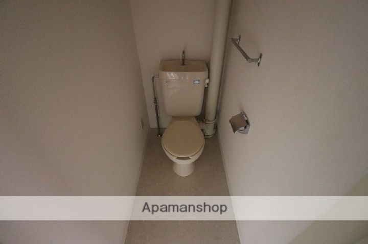 広島県広島市南区皆実町3丁目の賃貸マンションのその他画像