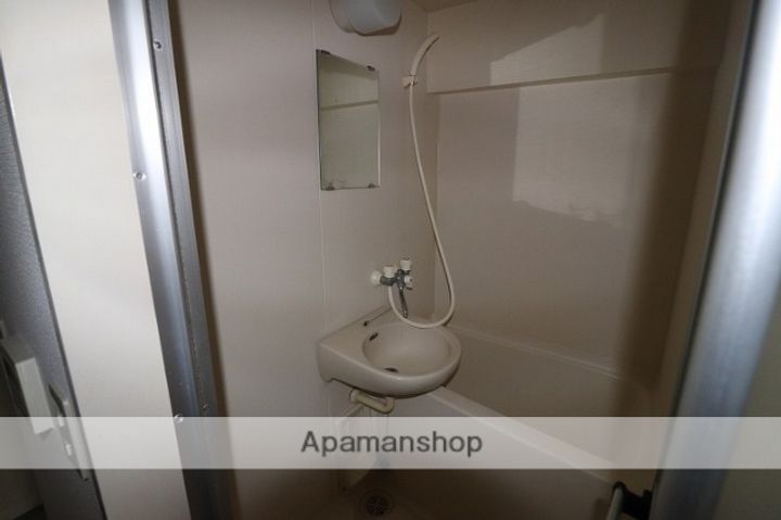 広島県広島市南区皆実町3丁目の賃貸マンションのその他画像