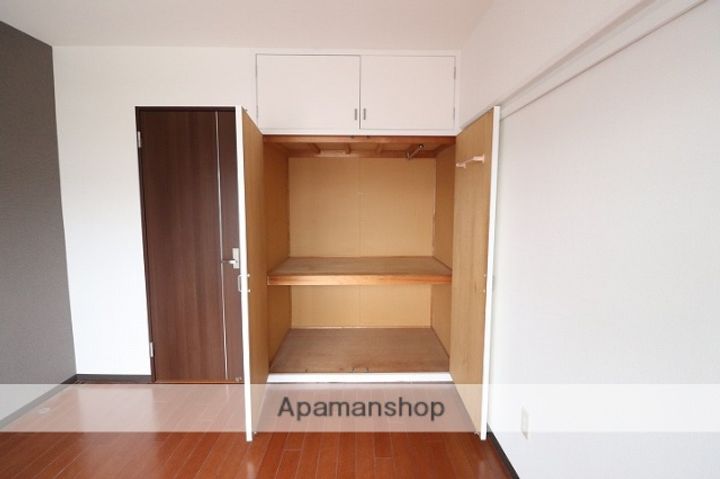 広島県広島市南区皆実町3丁目の賃貸マンションのその他画像